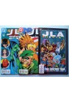 JLA Eighty Page Giant 1-3